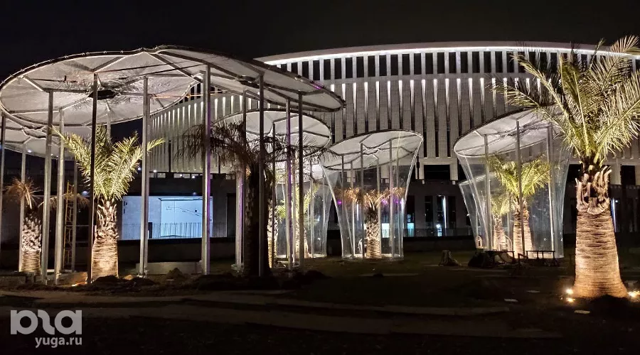  &copy;&nbsp;Фото Евгения Таранжина