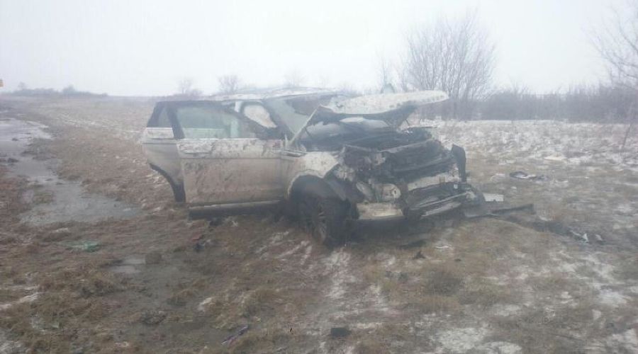  &copy;&nbsp;фото ОПБДД УГИБДД по Ставропольскому краю