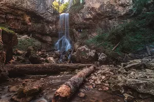 Мезмай &copy;&nbsp;Фото Евгения Маханько