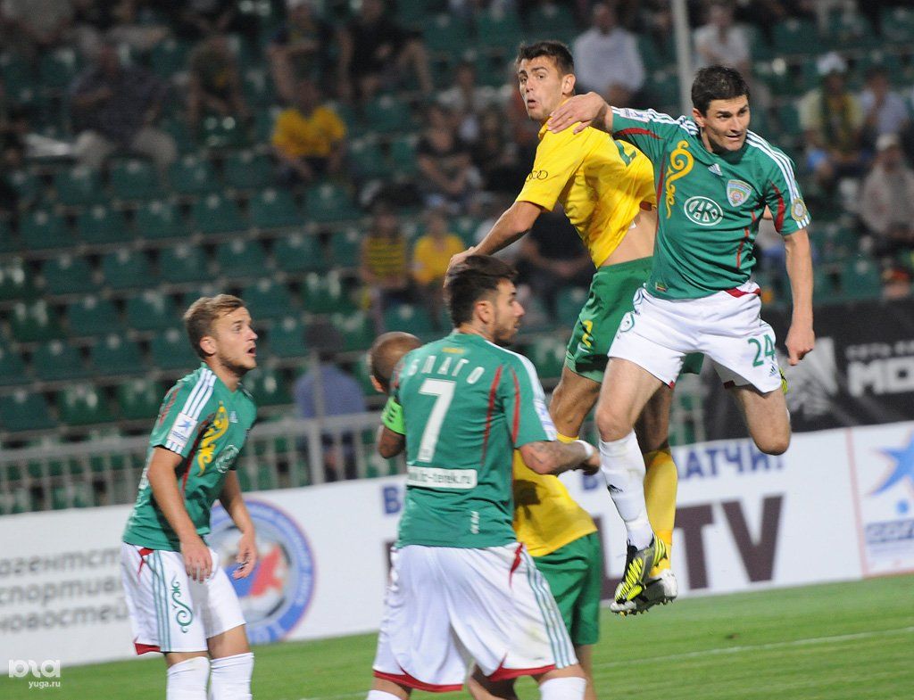 фк терек. фк терек 2010. митришев терек. терек нажадди. фк терек грозный 2005.