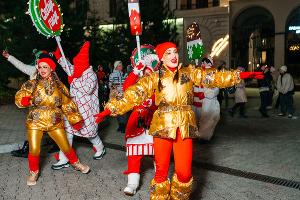  © Фото предоставлено пресс-службой курорта Красная Поляна