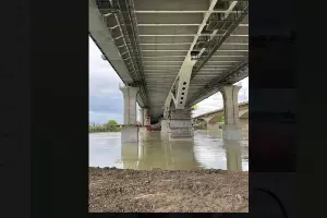  &copy;&nbsp;Скриншот фото из телеграм-канала Александра Карпенко