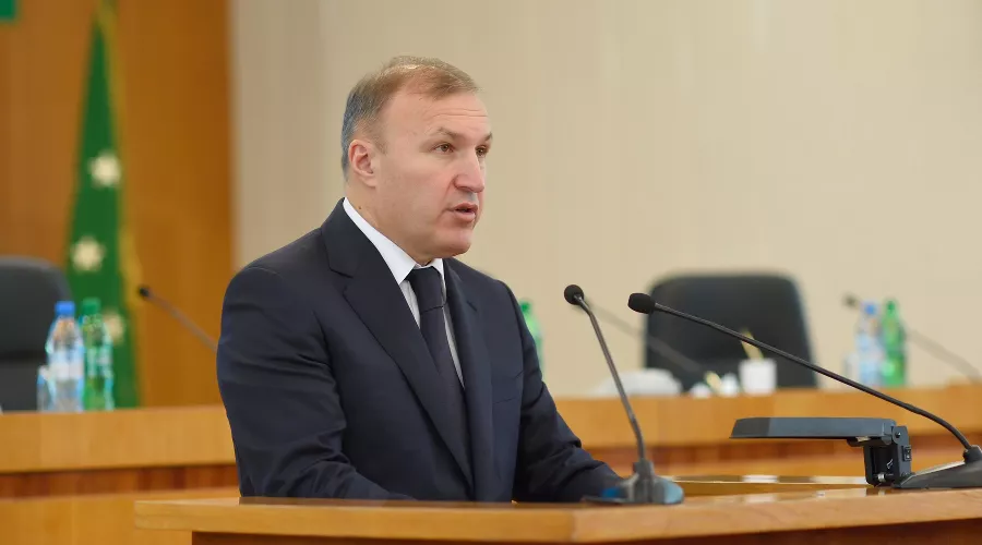  &copy;&nbsp;Фото пресс-службы главы Адыгеи