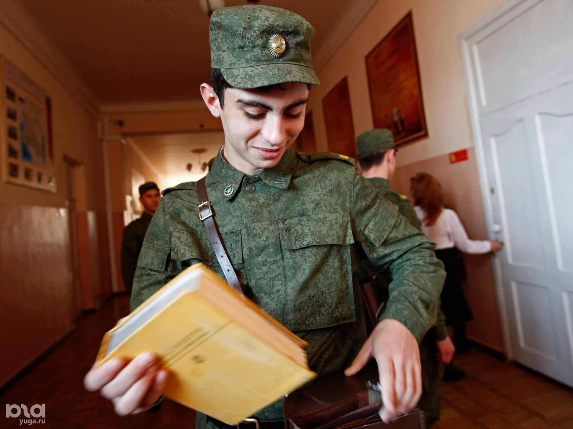 северо кавказское военное училище г владикавказ.