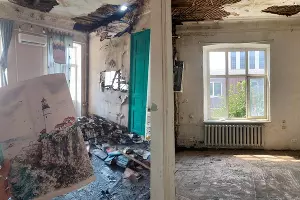  &copy;&nbsp;Скриншот из телеграм-канала &laquo;Маяк закрыт. Кадикова&raquo; https://t.me/mayakzakrit