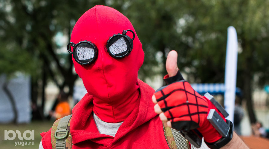  © Фото Елены Синеок, Юга.ру