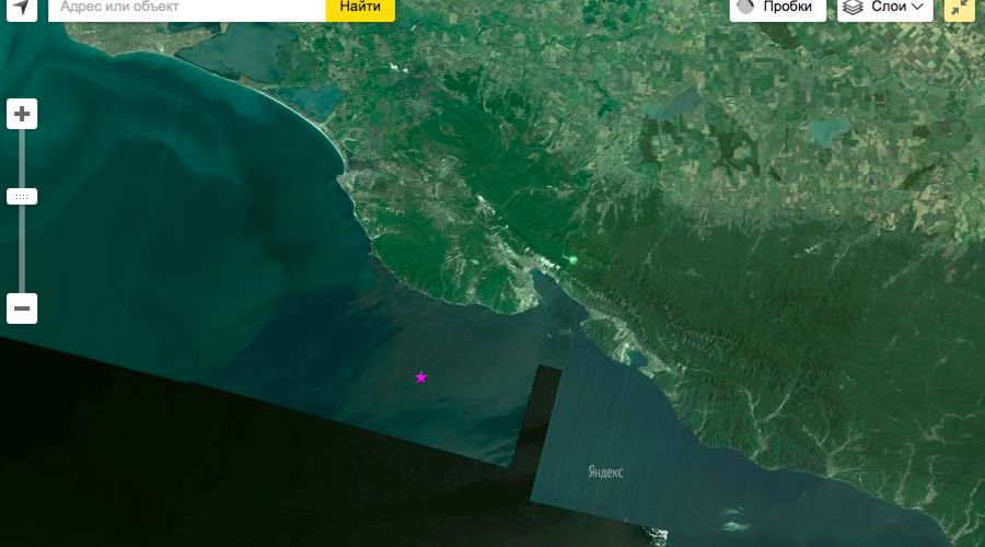  © Скриншот с сайта gsras.ru