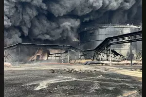  &copy;&nbsp;Скриншот фото из телеграм-канала &laquo;Администрация Краснодарского края&raquo; https://t.me/admkrai/45887