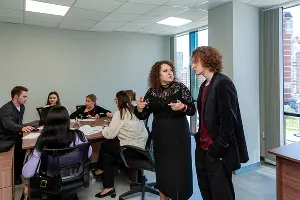  &copy;&nbsp;Фото Валерия Гончарова, предоставлено ГК &laquo;Инсити&raquo;