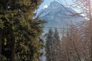 Карачаево-Черкесия &copy;&nbsp;Фото Марии Карагёзовой, Юга.ру