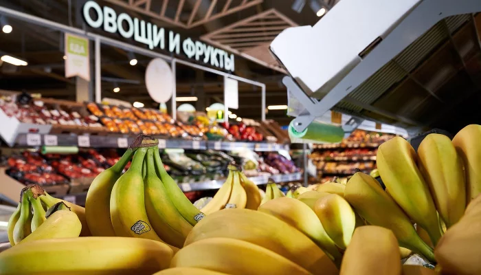  &copy;&nbsp;Фото ТС &laquo;Пятёрочка&raquo;