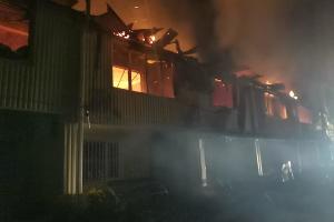  © Фото пресс-службы ГУ МЧС России по Краснодарскому краю