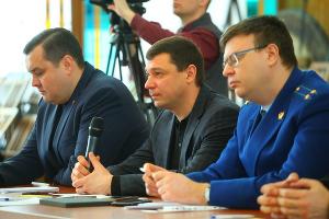  © Фото пресс-службы администрации Краснодара