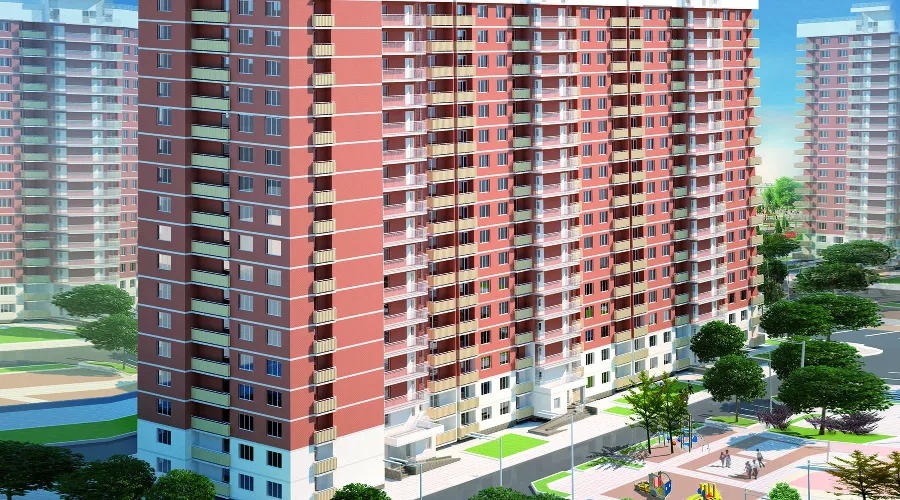 Выставка "Мое жилье" &copy;&nbsp;Фото Юга.ру