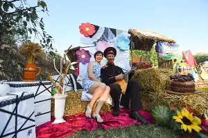 85-летие Тбилисского района &copy;&nbsp;Фото Елены Синеок, Юга.ру