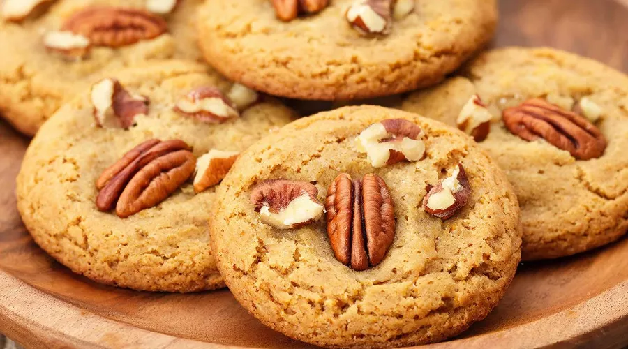 печенье &copy;&nbsp;Изображение сгенерировано нейросетью Gigachat