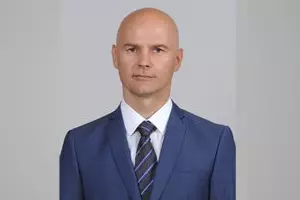 Андрей Бирюков &copy;&nbsp;Фото с сайта min-vodi.ru