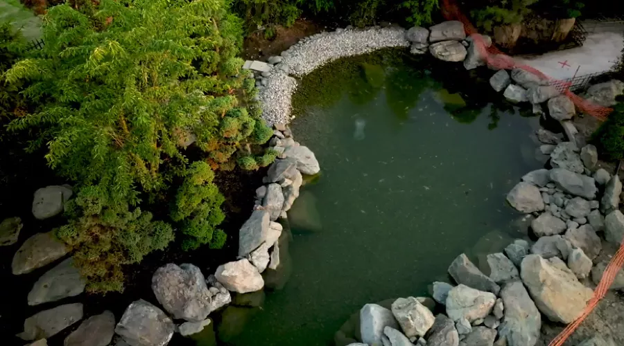  &copy;&nbsp;Кадр из видео Евгения Таранжина