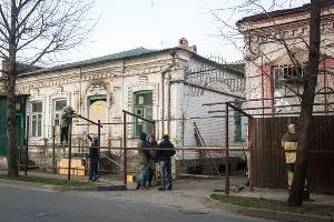  &copy;&nbsp;Фото Елены Синеок, Юга.ру