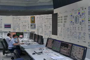Ростовская АЭС &copy;&nbsp;Изображение пресс-службы Ростовской АЭС