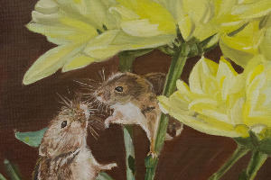  © Фотография предоставлена пресс-службой Краснодарского краевого выставочного зала