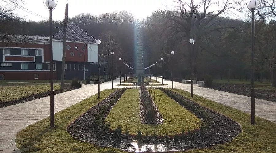  &copy;&nbsp;Фото Юга.ру