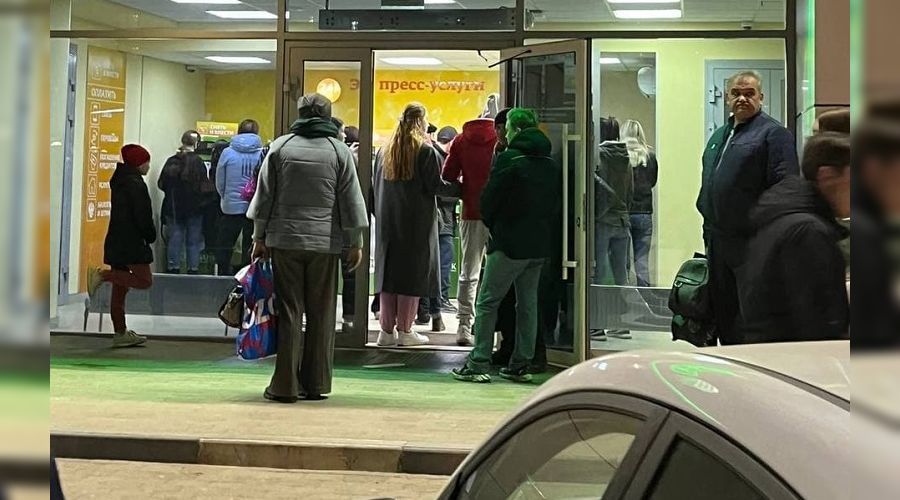  © Фото Влады Мандрыка, Юга.ру