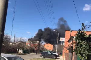  &copy;&nbsp;Фото Евы Власовой из группы &laquo;Типичный Краснодар&raquo;, vk.com/typical_krd