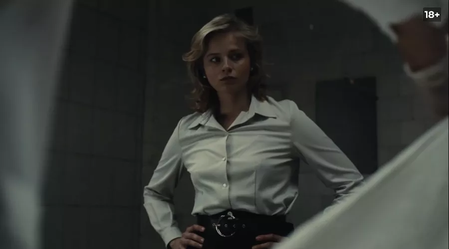  &copy;&nbsp;Кадр из трейлера сериала &laquo;Фишер&raquo;, скриншот с сайта wink.ru