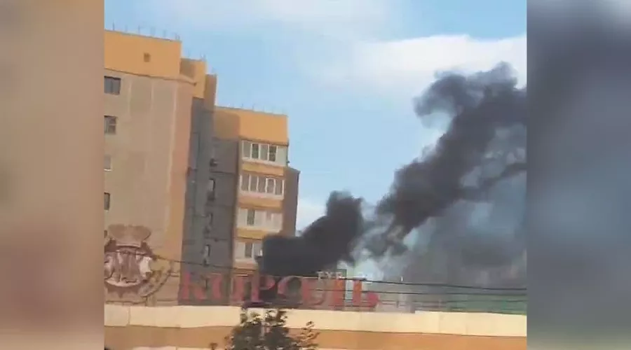  &copy;&nbsp;Скриншот видео из телеграм-канала &laquo;Туподар&raquo;, t.me/typodar/