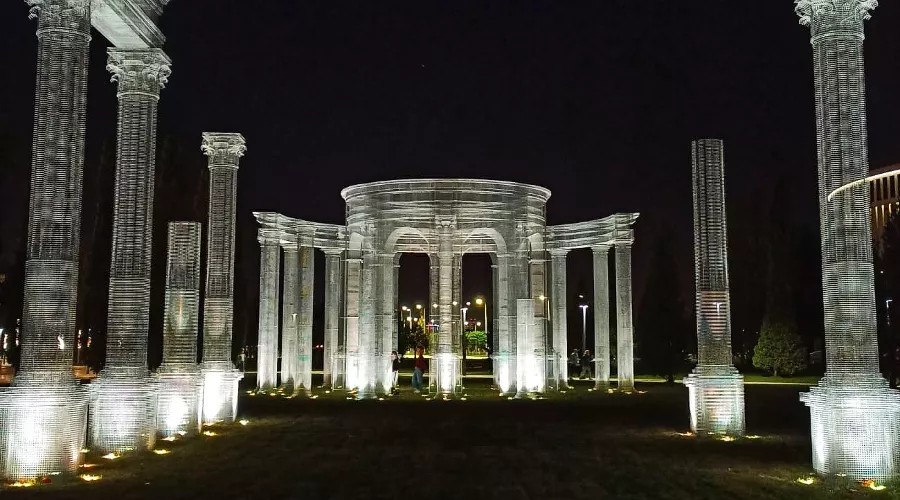  &copy;&nbsp;Фото из инстаграма Юрия Родригеза, https://www.instagram.com/rodriguez.krd/