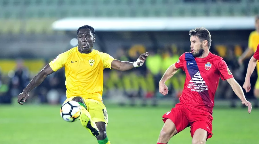  &copy;&nbsp;Фото пресс-службы РФПЛ