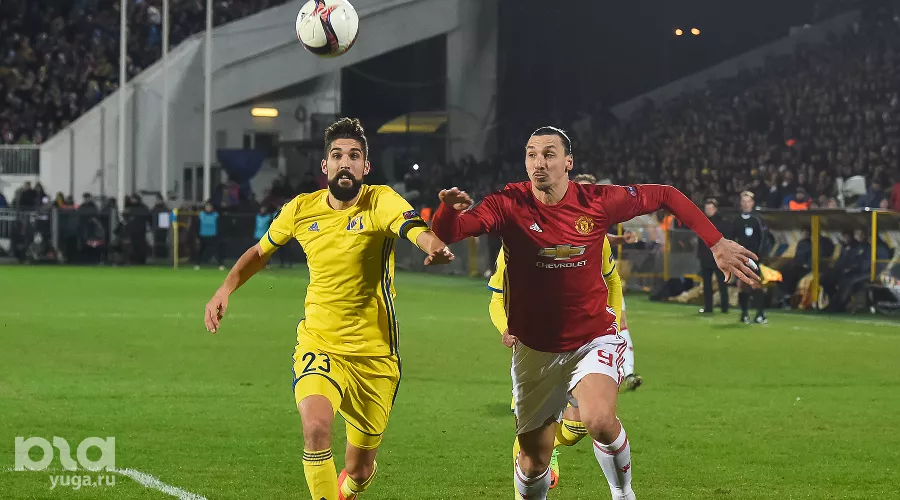  &copy;&nbsp;Фото Елены Синеок, Юга.ру