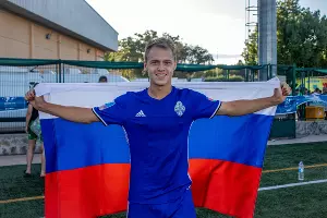  &copy;&nbsp;Фото пресс-службы ФК &laquo;КубГУ&raquo;