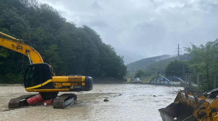  &copy;&nbsp;Фото из телеграм-канала Вениамина Кондратьева, t.me/kondratyevvi