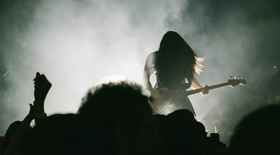  &copy;&nbsp;Фото Julian Lozano, unsplash.com