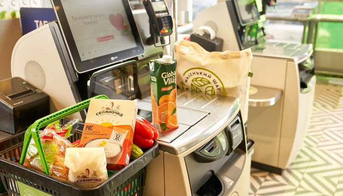  &copy;&nbsp;Фото предоставлено пресс-службой торговой сети &laquo;Пятёрочка&raquo;