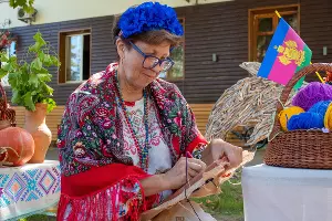  &copy;&nbsp;Скриншот фото из телеграм-канала &laquo;Мэрия Анапы&raquo;