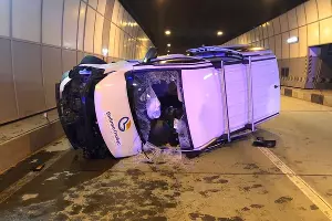  &copy;&nbsp;Фото отдела пропаганды ОГИБДД УВД по Сочи