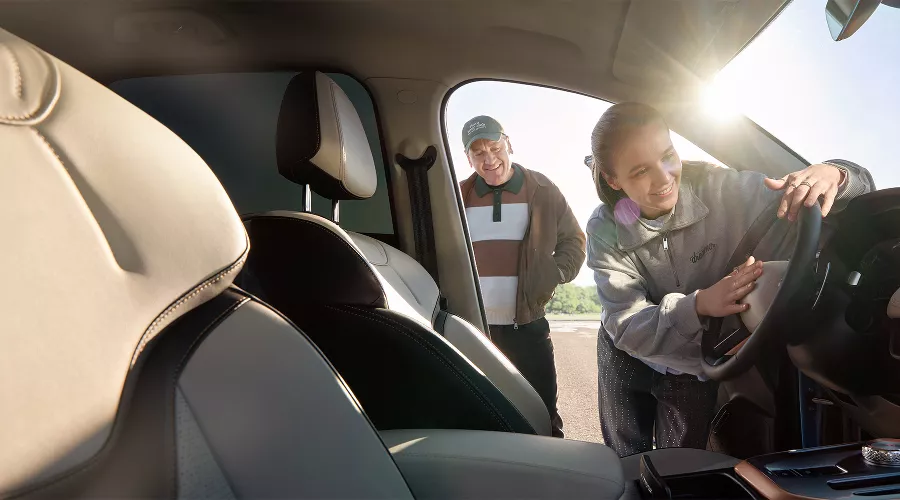 Кадр из мини-фильма «Хорошие истории начинаются так!» &copy;&nbsp;Фото пресс-службы Авито