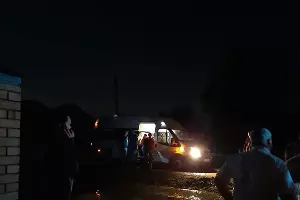  &copy;&nbsp;Фото из инстаграма главы Крымского района Сергея Леся, https://www.instagram.com/les_so_glava/