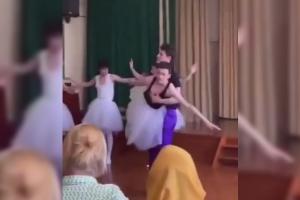  © Кадр из видео телеграм-канала «Подъём», t.me/pdmnews