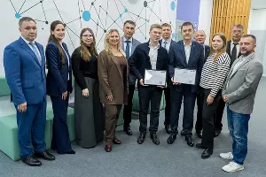  &copy;&nbsp;Фото пресс-службы Сбера