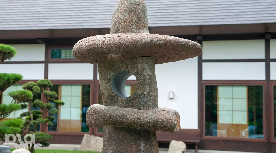 Старинный народный дом Коминка &copy;&nbsp;Фото Александра Гончаренко, Юга.ру