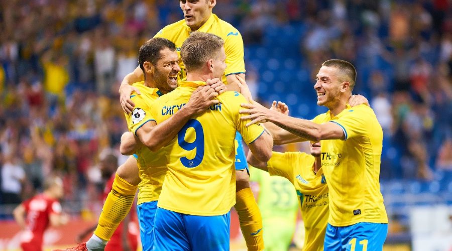  © Фото пресс-службы ФК «Ростов»