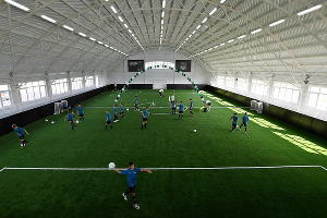  &copy;&nbsp;Фото пресс-службы ФК &laquo;Краснодар&raquo;