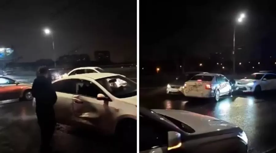  &copy;&nbsp;Скриншоты из телеграм-канала &laquo;Полиция Краснодара&raquo;