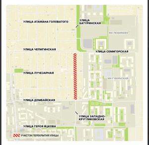 Схема ограничений