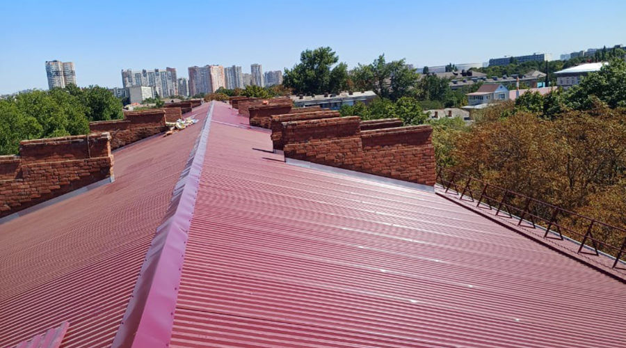  © Фото пресс-службы мэрии Краснодара