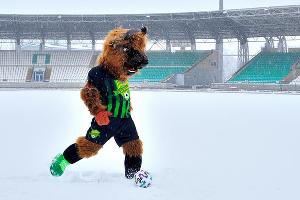  © Фото пресс-службы ФК «Дружба»